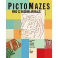 thumbnail image 2 of PictoMazes: Trouvez 72 Animaux Cachés!, 2 of 5