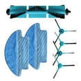 thumbnail image 3 of Vacuum Cleaner Accessories Set with Mop Pad and Side Brushes for 3090 Series, 3 of 7