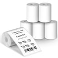 thumbnail image 1 of Impresora de Etiquetas Phomemo M110/M220/M108/M250/M260 con 600 Etiquetas, 1 of 7