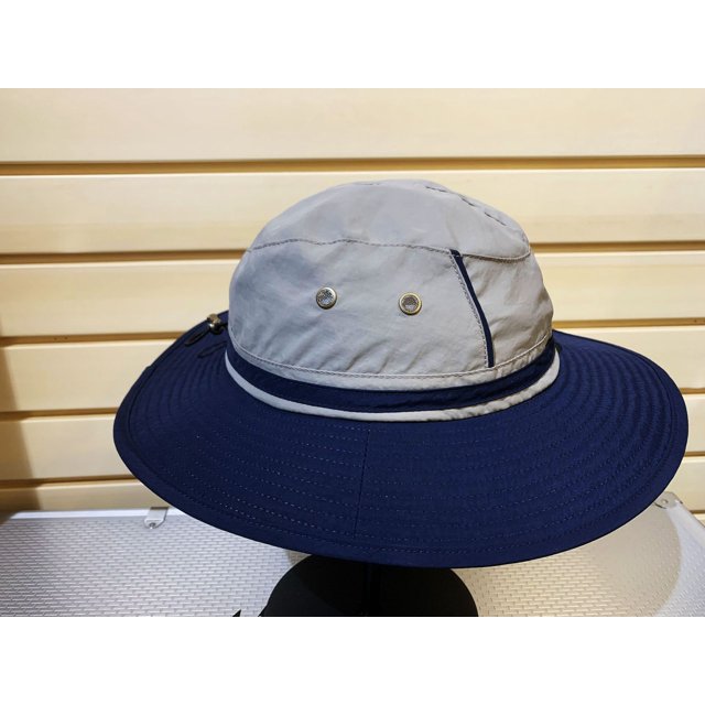 Sombrero de vaquero occidental, sombrero de pescador para mujer, sombrero de ala grande de verano para hombre, sombrero protector solar, sombrero para pesca al aire libre, sombrero de senderismo,