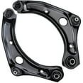 thumbnail image 3 of ECCPP Front Lower Control Arm Replacement for 2015-2019 for Nissan for Micra 2012-2019 for Nissan for Versa 2014-2019 for Nissan for Versa Note K621576 K621577, 3 of 4