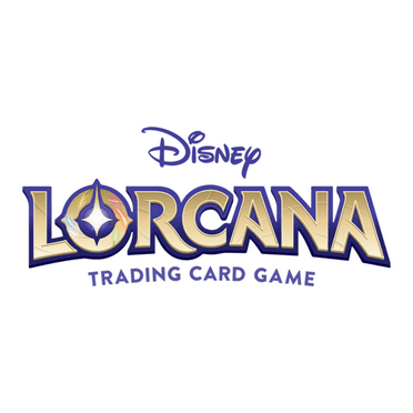 RB DISNEY LORCANA BOOSTER PACK