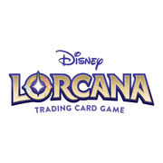 Rb Disney Lorcana Booster Pack