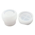 thumbnail image 6 of DEEPCRAFF White Silicone Resin Mold for Handmade Organizers, 1 Set Storage Tank Mold for Crafting, 6 of 8