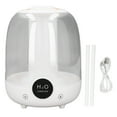 thumbnail image 2 of Pequeño Humidificador, Humidificador 3l fácil de Limpiar para el HOGAR, 2 of 7