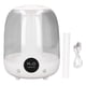 thumbnail image 2 of Humidificador Pequeño, Humidificador De 3 Litros Con Doble Pulverización, Fácil De Limpiar, Gran Capacidad Para El Hogar, 2 of 7
