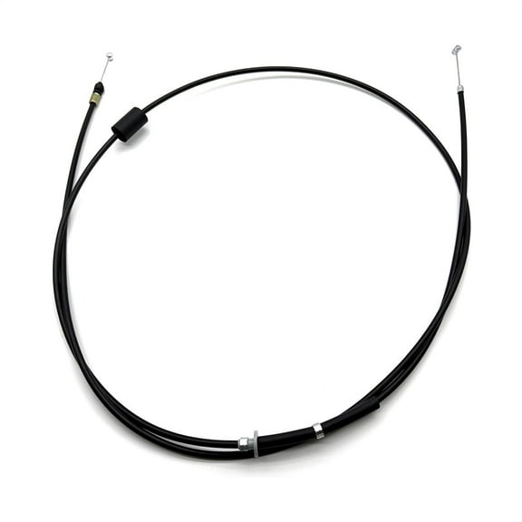Car Hood Release Cable For Toyota RAV4 2013-2018 53630-42110 912-481 5363042110