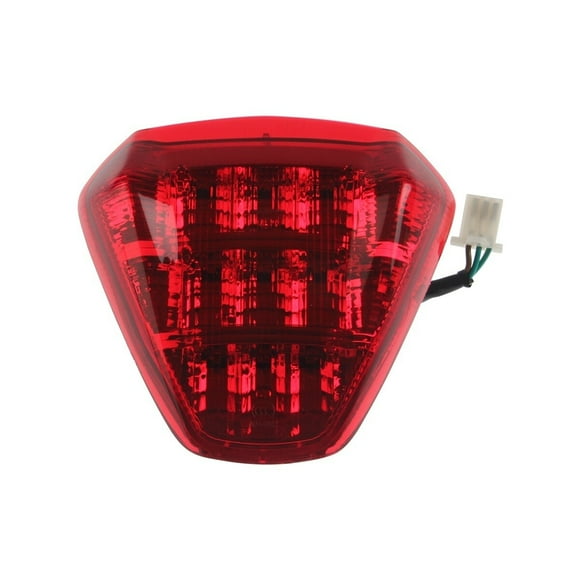 Calavera Con leds Rc200 2019 De 2024 Italika Original