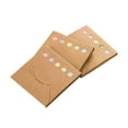 thumbnail image 4 of unbranded 3Ud Libretas Plegables Coloridas Con Tarjetas Para Estudiar Y Organizar Notas Personales, 4 of 8