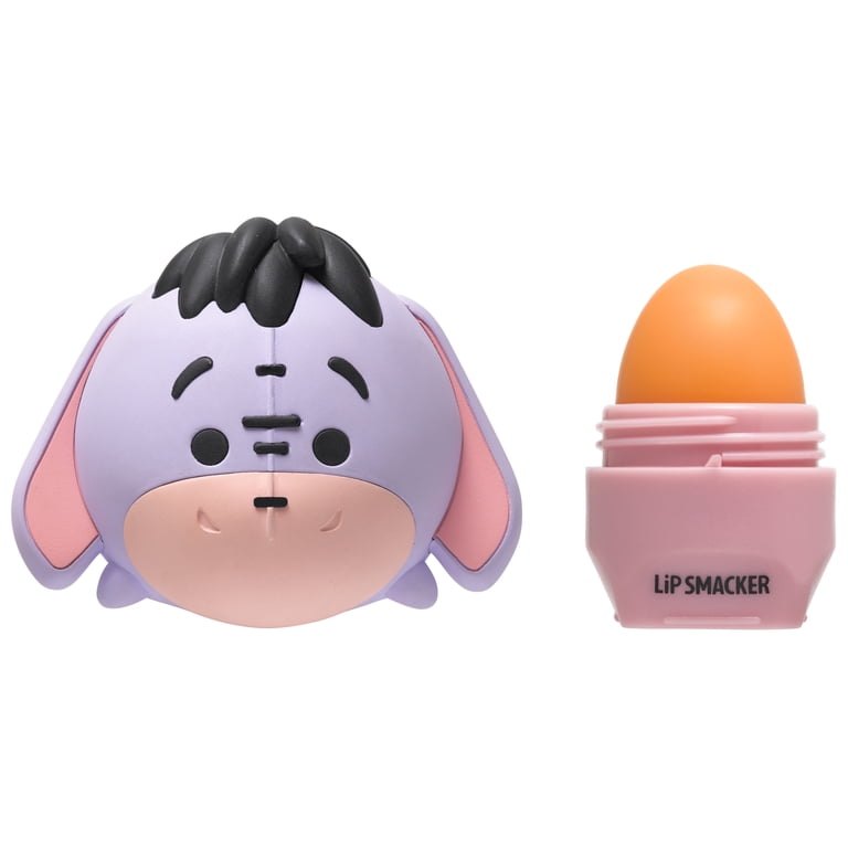 Lip Smacker Disney Tsum Tsum Lip Balm, Eeyore Cheer Up Buttercup