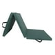 thumbnail image 3 of Estera de ejercicio plegable de plegables estera de , protección piso, mango de transporte, almohadilla de para fitness Pilates Training, 3 of 8