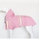 thumbnail image 1 of Chubasqueros para perros grandes, impermeables, reflectantes, chaqueta ajustable para perros con orificio para arnés para perros medianos y grandes, 1 of 8