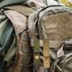 thumbnail image 2 of Cinta adhesiva Verde militar Mochila táctica al aire libre Montañismo Senderismo Mosquetón Hebilla G CACAGOO Cinta adhesiva, 2 of 7