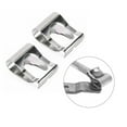 thumbnail image 2 of Tiges de Réparation Ensemble de 2 pour Raclettes Vauxhall et Fiat Punto, 2 of 5