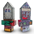 thumbnail image 2 of Juego de cartas Fool's Blade, primera edición, con caja de espadas coleccionable, 2 of 7