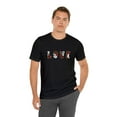 thumbnail image 6 of Love Jersey Short Sleeve Tee, 6 of 8