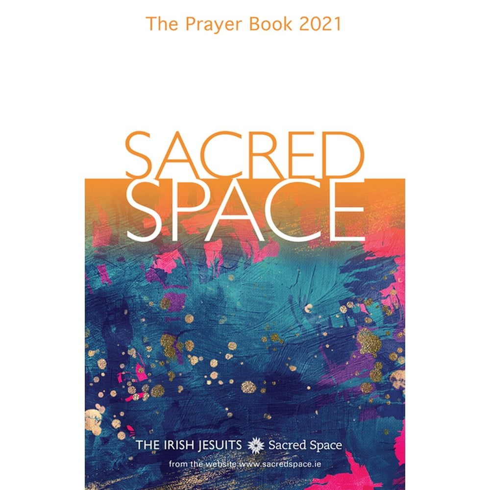 Sacred Space The Prayer Book 2021 (Paperback)