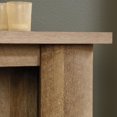 thumbnail image 2 of Sauder® Boone Mountain Collection 3-Shelf Bookcase, Craftsman Oak, 419863, 2 of 4