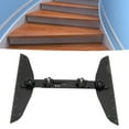 thumbnail image 4 of Stair  Template Tool Suitable For Complex Stair Treads  Risers Shelf 8In 12In 16In Stair Jig, 4 of 8