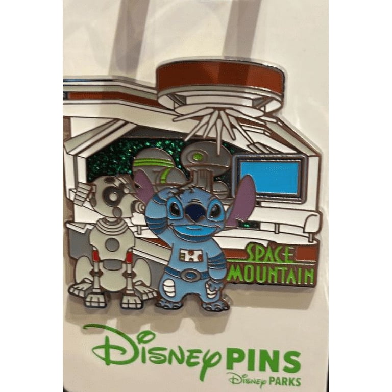 Stitch Spring Time Pin Pin En Stitch