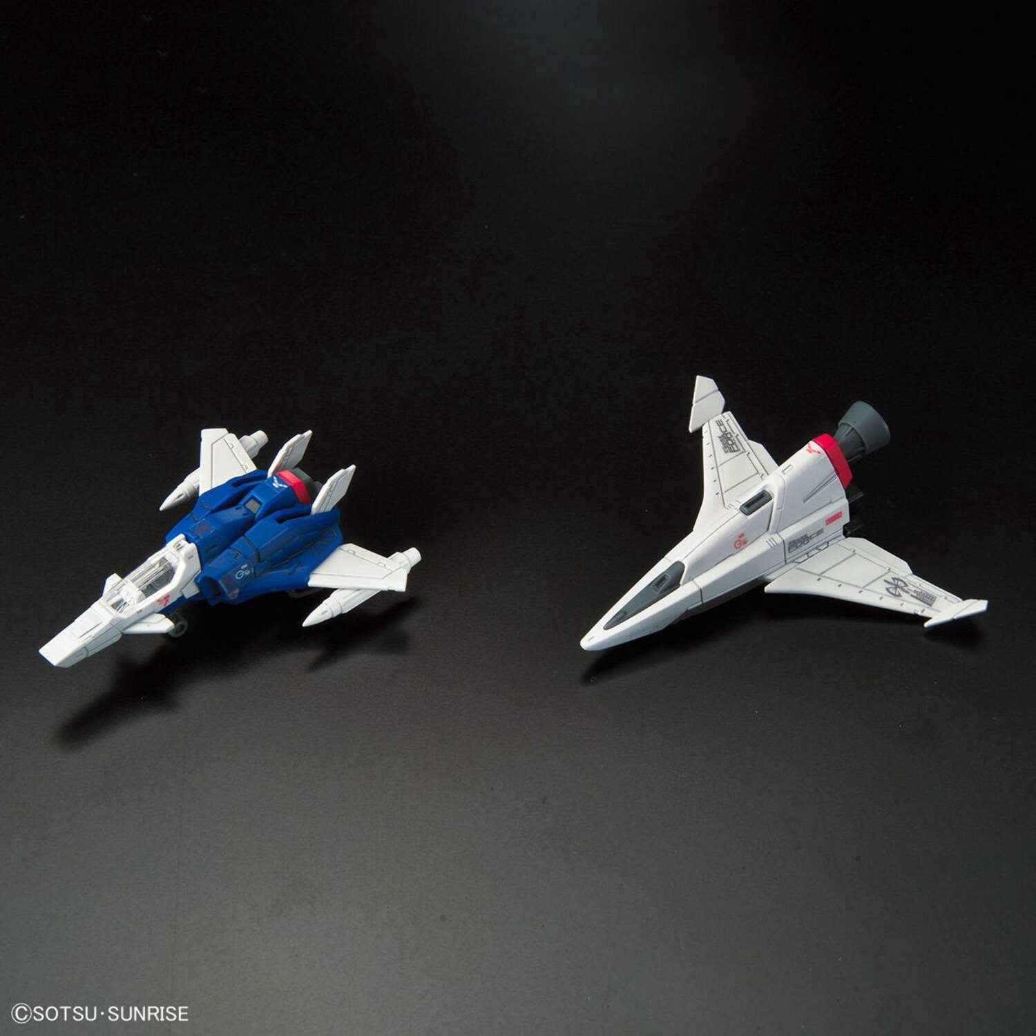 Gundam Seed Destiny Force Impulse RG 1:144 Model Kit