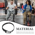 thumbnail image 3 of unbranded 4Ud Para Pedales De Ajustables Material Resistente Con, 3 of 5