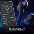 thumbnail image 2 of ROCCAT® Syn Buds Air Bluetooth® enabled devices running Windows® 7, 8.1, 10, 11, macOS®, iOS®, Android™, Nintendo Switch™, 2 of 9