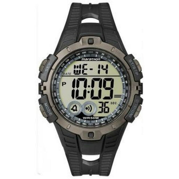 Timex Mens Marathon Digital Sport Watch