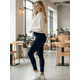 thumbnail image 4 of Legging Mujer Mallones Unitalla Leggins Mayon Mallas Térmico, 4 of 6