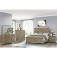 thumbnail image 3 of New Classic Furniture Tybee Dresser-Sand, 3 of 8