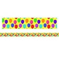 thumbnail image 2 of CLI Charles Leonard Straight Border 1.5" x 24' Balloon Theme (CHL28112), 2 of 2