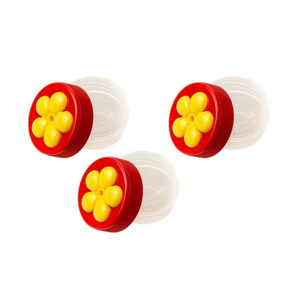 Thsue Handheld Hummingbird Feeders with Suction Cup, Multifunctional Mini Feeder