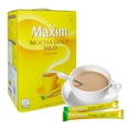 thumbnail image 2 of Café coreano instantáneo Maxim Mocha gold mild caja con 100 sobres Maxim Café instantaneo, 2 of 3
