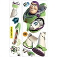thumbnail image 3 of Wallhogs Disney Toy Story 3 Buzz Cutout Wall Decal, 3 of 3