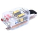 thumbnail image 1 of Riwesomey Adaptador de alta a baja para coche, conector convertidor de salida de línea de Audio, actualización de reparación automotriz, Vehículos, repuestos y accesorios Mis, 1 of 6