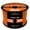 Orange, variant on Best Connections 16 Gauge Automotive Primary Wire 500ft Ideal for Trailer, Speaker, and Lighting Circuits, Blue