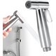 thumbnail image 4 of Toilet Hand Shower, Toilet Hand Shower, Stainless Steel Bidet Sprayer Kit, Portable Bathtub Sprayer for Toilet, 4 of 4