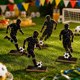 thumbnail image 1 of Adornos de madera para jugadores de fútbol con figuras de silueta de fútbol para la oficina y la decoración de fiestas, 1 of 7