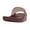 Brown, variant on Fit Flop Womens Lulu Shimmer Weave Toe Post Sandals
