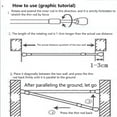 thumbnail image 3 of Shower Curtain Rod, No Drilling Telescopic Spring Tension Rod Adjustable Curtain Extension Cupboard Bar for Windows Kitchen Bathroom Wardrobe, 3 of 8