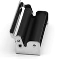 thumbnail image 4 of Cigarette Roller Machine Easy Use Tobacco Rolling Machine Manual Cigarette Rolling Machine 70mm Rolling Machine, 4 of 5