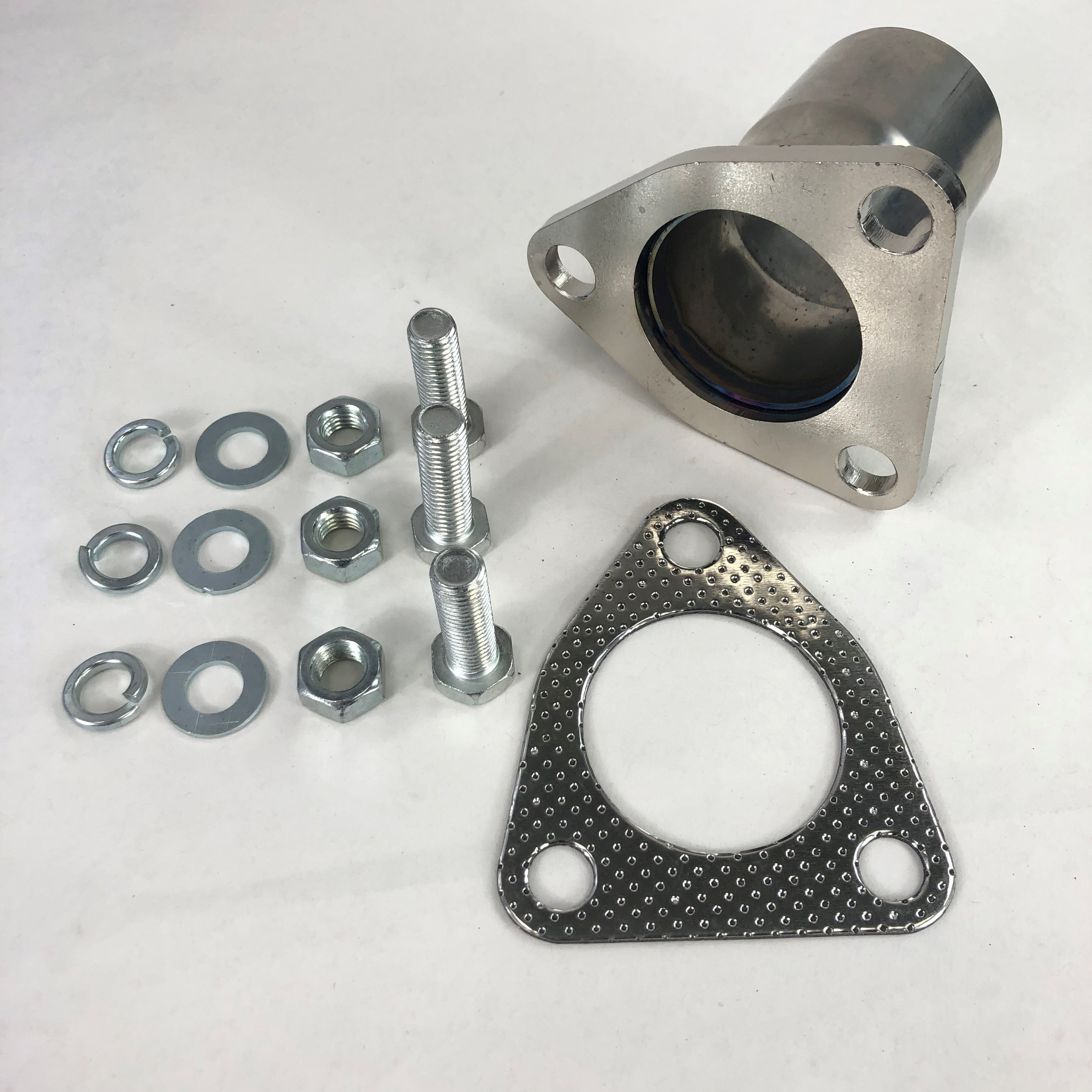Exhaust Flange Repair Kit