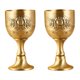 thumbnail image 1 of 2pcs whisky whisky chuchería copa floral floral wine copa de vino mini copa de vino, 1 of 6