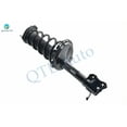thumbnail image 6 of Pair Rear Left-Right Quick Complete Strut - Coil Spring For 2008-2009 Lexus Rx350 AWD, 6 of 9