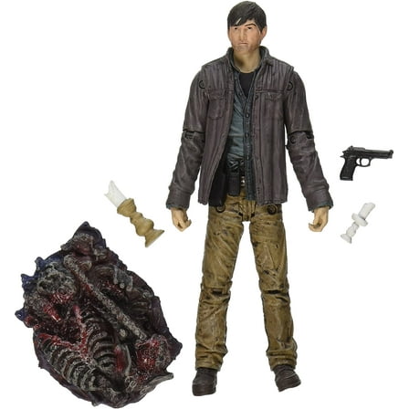 AMC's The Walking Dead TV Series 7 Gareth Action Figure