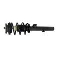 thumbnail image 3 of GSP 827214 Fit BMW (Convertible/Coupe) Suspension Strut and Coil Spring Assembly - Front Right Fits select: 2007-2013 BMW 328, 2006 BMW 325, 3 of 8