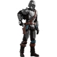 thumbnail image 6 of Blokees Star Wars: The Mandalorian & Grogu Din Djarin & Grogu Classic Class 05 Model Kit, 6 of 10