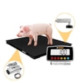 thumbnail image 4 of Kit De 4 Celdas De Carga Rhino, KIT4CEL-2T, 4 of 6