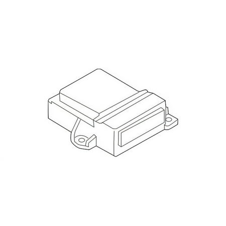 Genuine OE Mazda Diagnostic Unit - GBEF-57-K30B