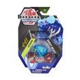 thumbnail image 1 of Bakugan Geogan, Ghost Beast, Geogan Rising Collectible Action Figure and Trading Cards, 1 of 6